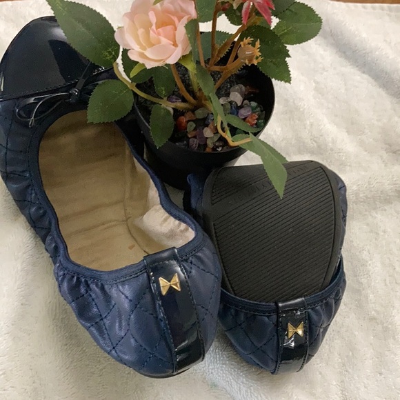 Butterfly twists woman shoe, 3 different color - Picture 12 of 13